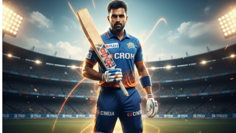ajinkya rahane