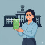 EPFO PF withdrawal using UPI for Indian employees