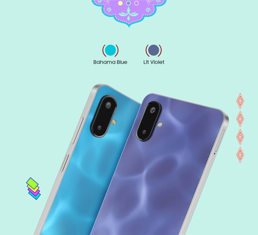 . Samsung Galaxy F06 5G