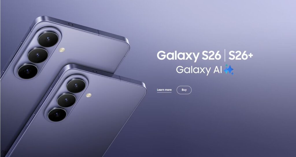Samsung Galaxy S25