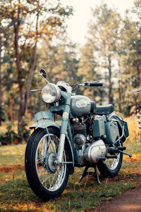Royal Enfield Bullet 650 Review: When a Legend Gets a Modern Heart